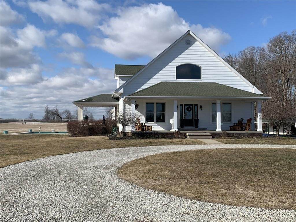 7700 Co Rd 875 E - Photo 1