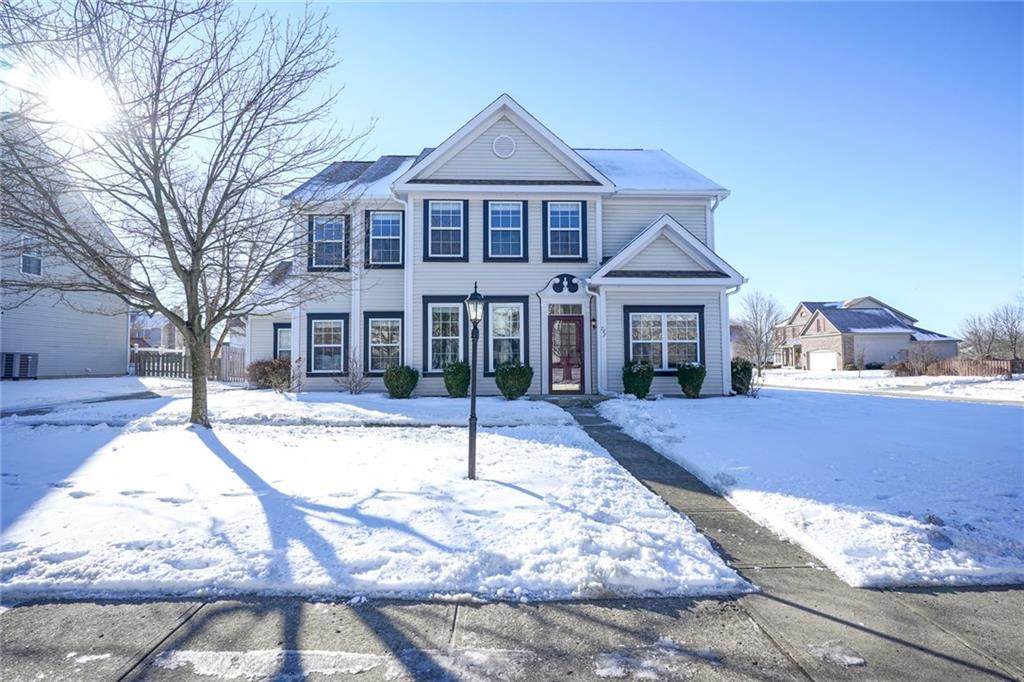 727 Piedmont Drive - Photo 1