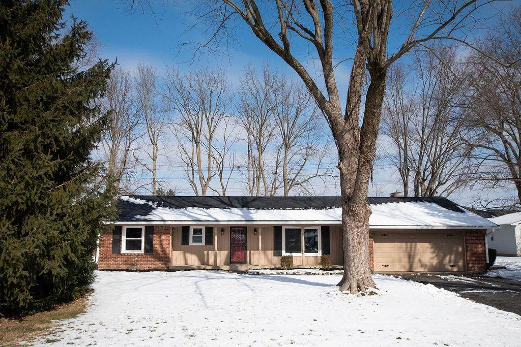 5606 Skyridge Drive - Photo 1