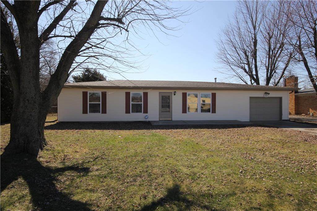 10815 59th Street - Photo 1