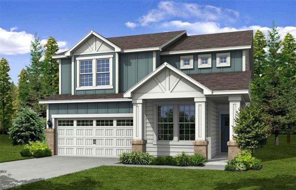 4589 Rainwater Lane - Photo 1