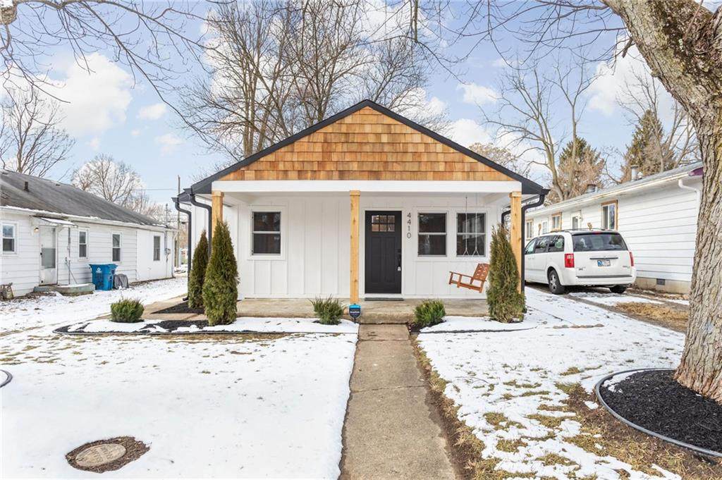 4410 Norwaldo Avenue - Photo 1