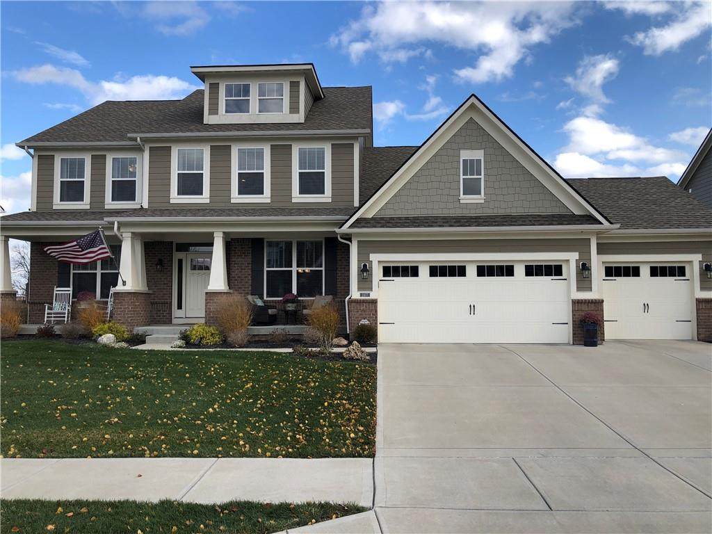 2477 Stonehaven Drive - Photo 1