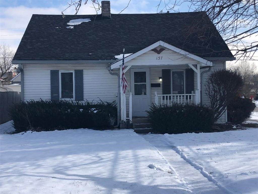 157 3rd Avenue - Photo 1