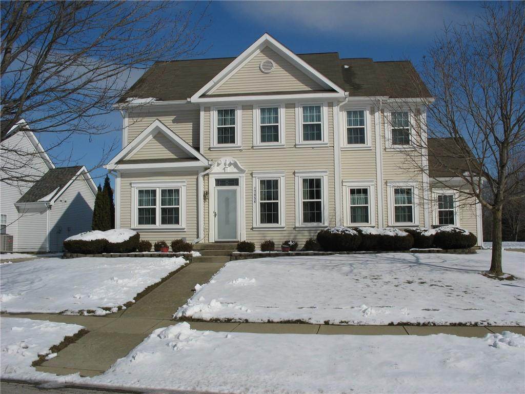 17856 Forreston Oak Drive - Photo 1