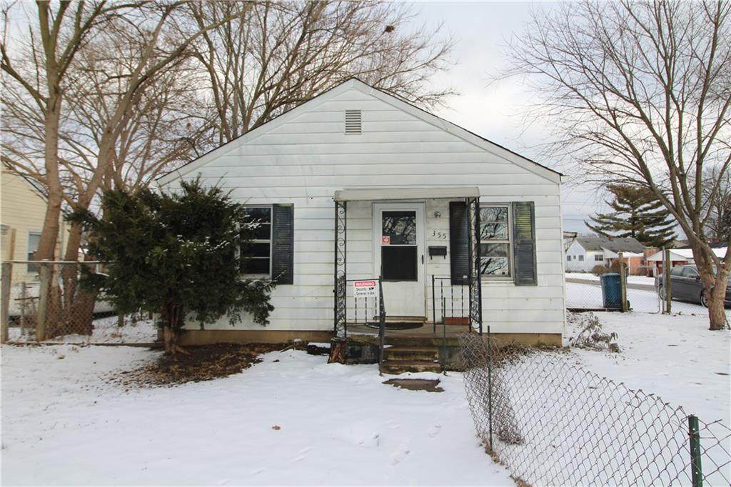 355 Vine Street - Photo 1