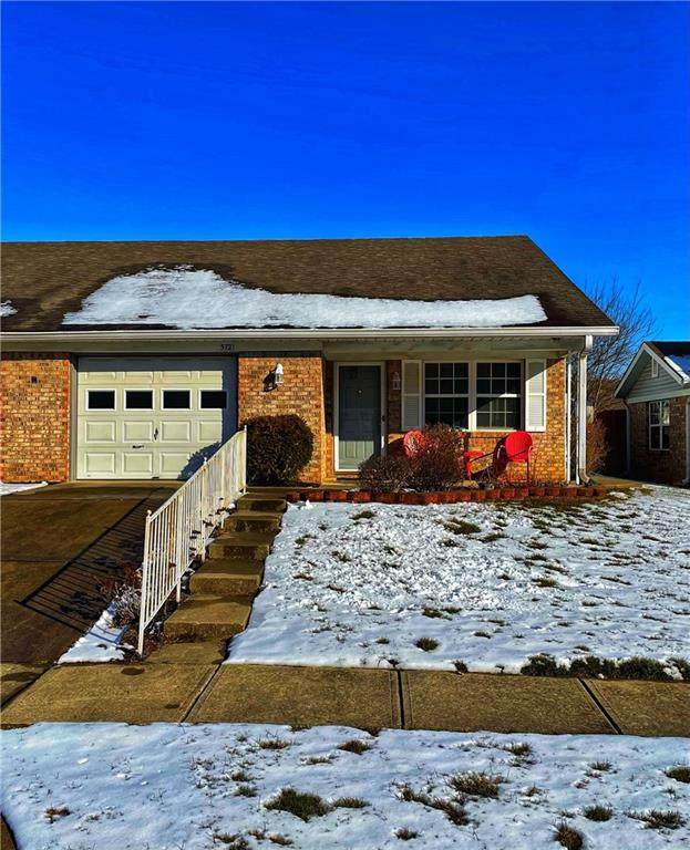 5721 Misty Ridge Drive - Photo 1