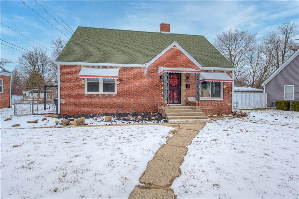 230 Poplar Street - Photo 1