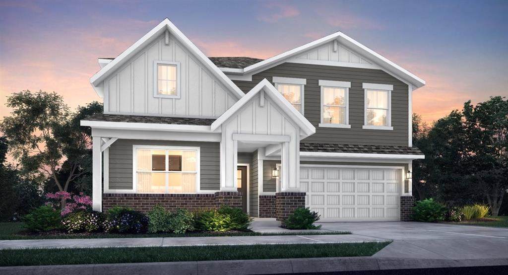 9527 Crossfield Road - Photo 1