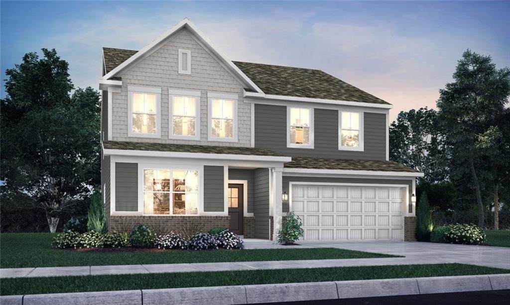 9517 Crossfield Road - Photo 1