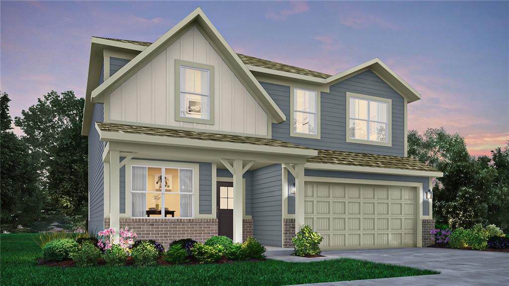 4865 Safford Drive - Photo 1