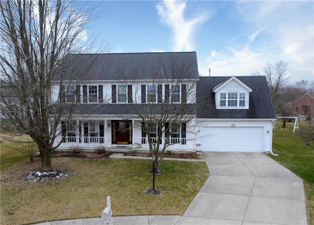 3313 Loftus Court - Photo 1
