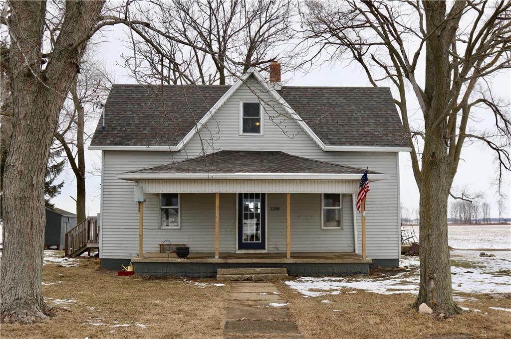 1208 Lake Hideaway Road - Photo 1