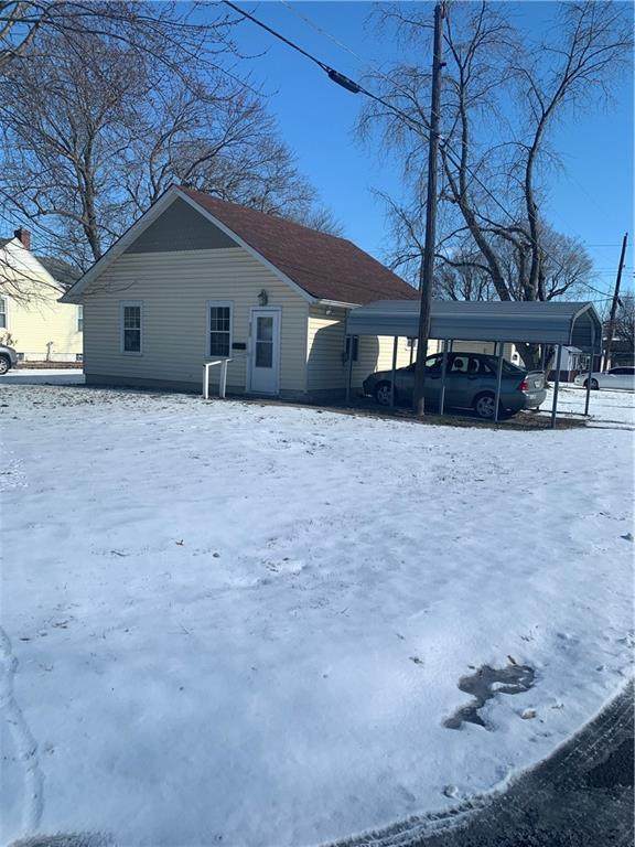 2773 Delaware Street - Photo 1