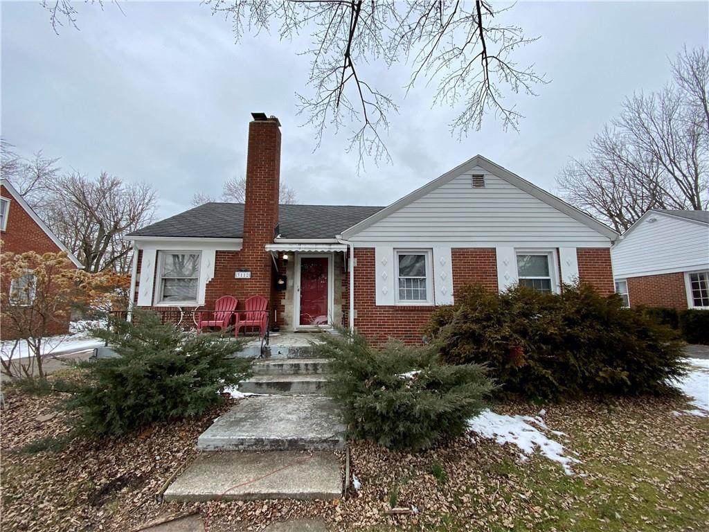 3112 Sharon Avenue - Photo 1