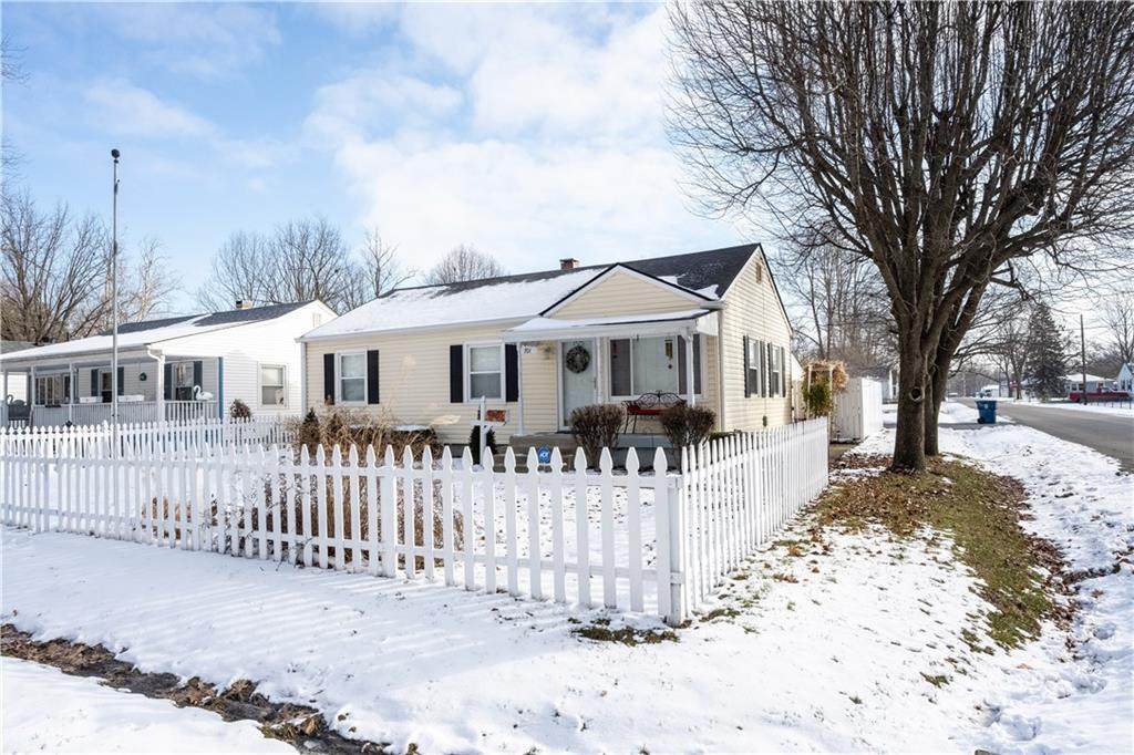 701 Harbison Avenue - Photo 1