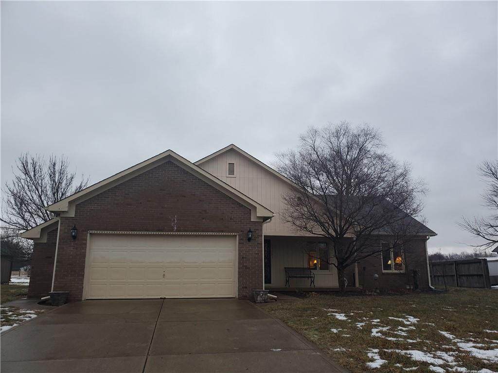 1320 Renee Drive - Photo 1