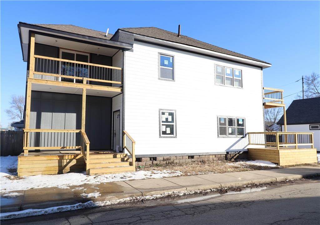 2101 Lexington Avenue - Photo 1