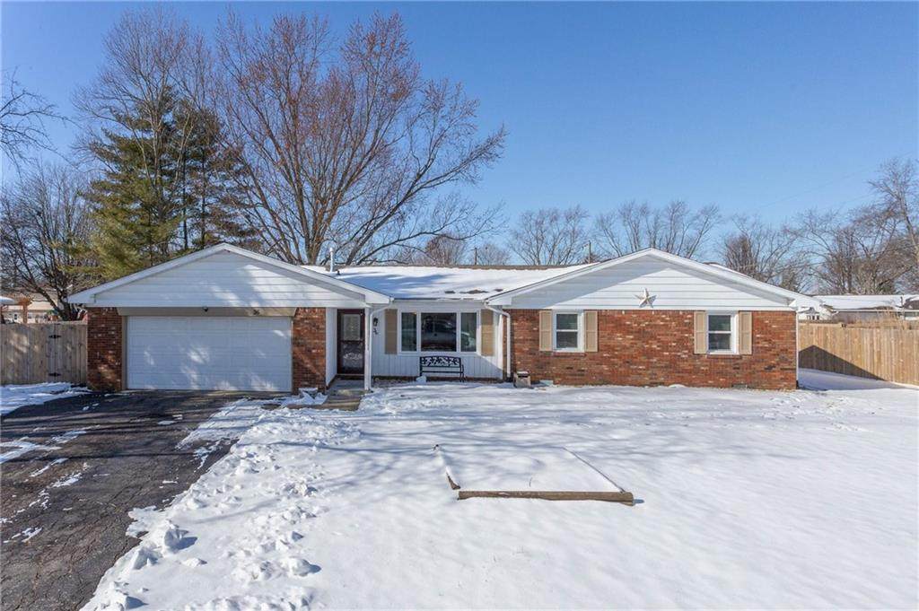 36 Parkwood Drive - Photo 1