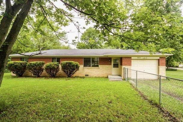 5802 Hurt Road - Photo 1