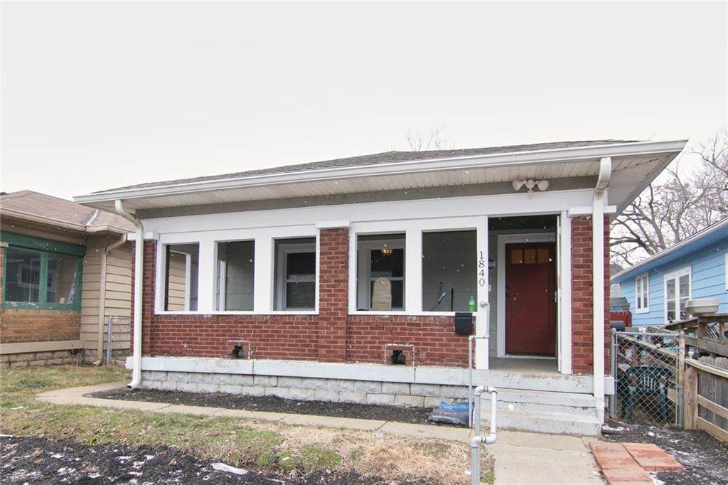 1840 Maryland Street - Photo 1