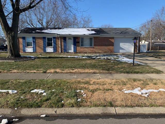 1810 Jolinda Drive - Photo 1