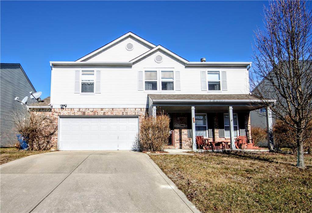 9238 Ogden Dunes Court - Photo 1