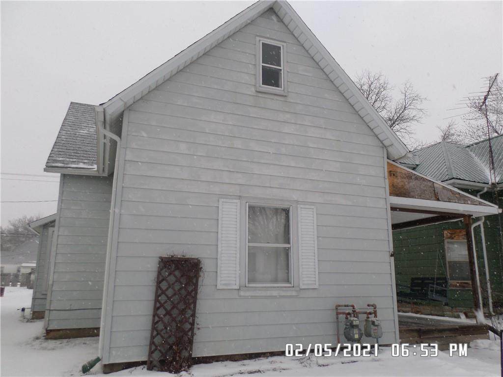 112 Madison Street - Photo 1