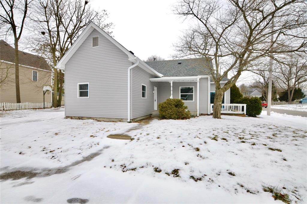 430 East Street - Photo 1