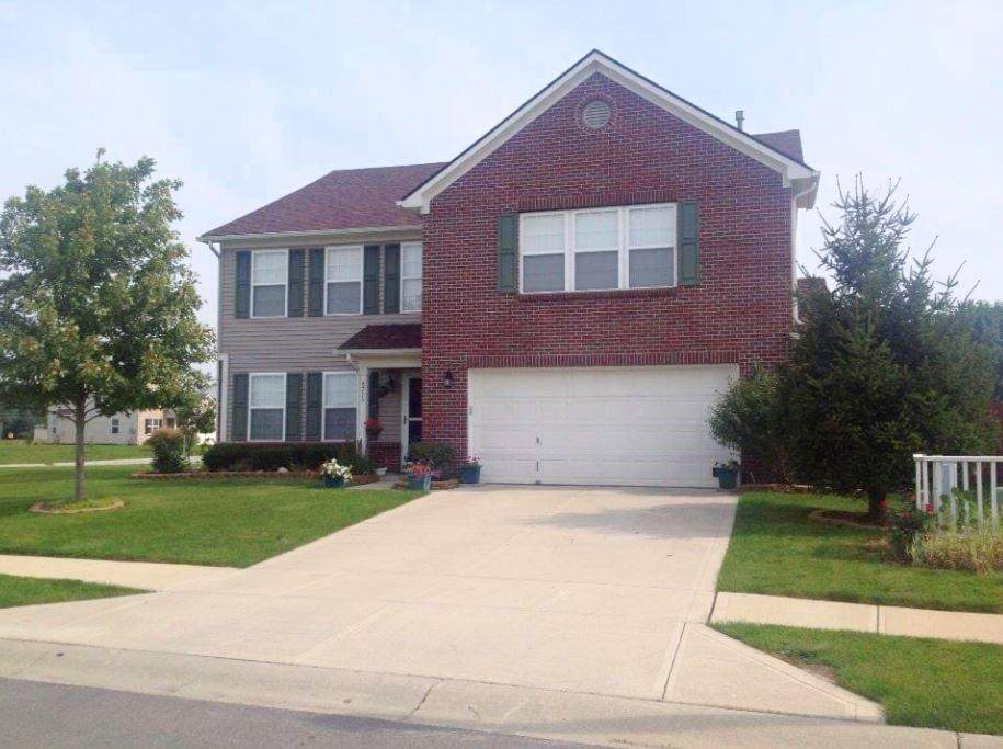 8775 Springview Drive - Photo 1