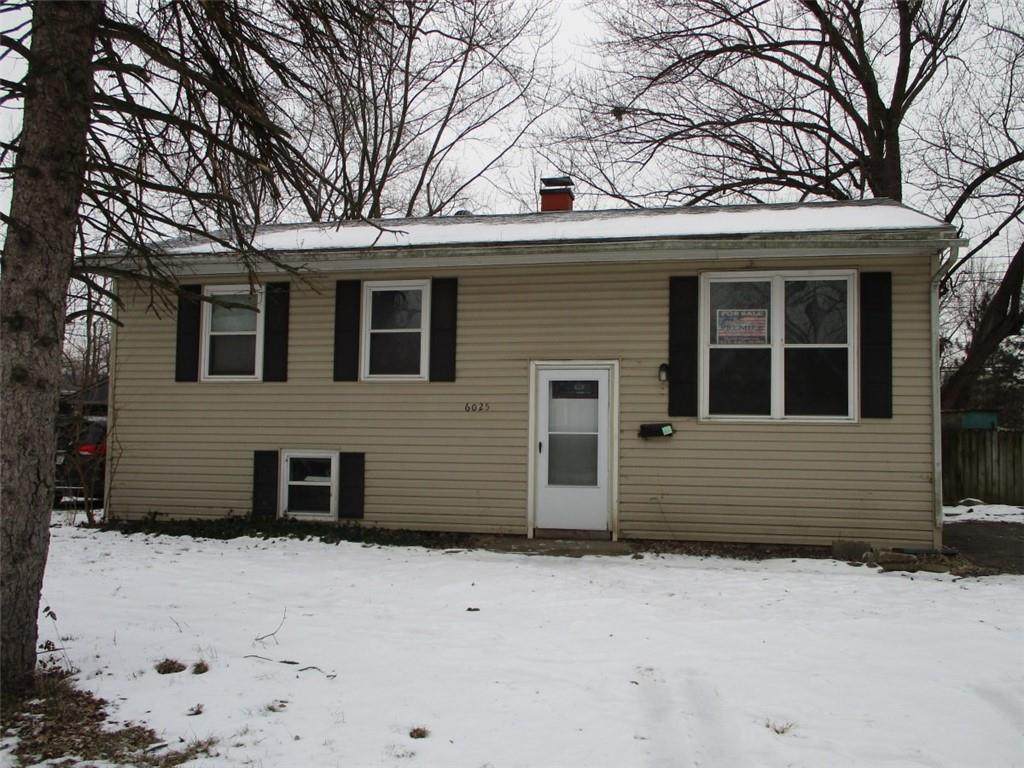 6025 Westhaven - Photo 1