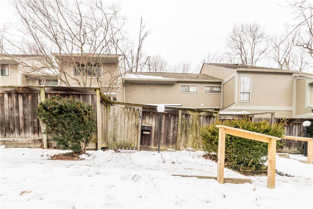 4238 Foxglove Trace Trace - Photo 1