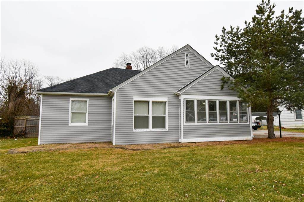 5011 Camden Street - Photo 1
