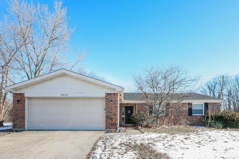 5410 Vicksburg Drive - Photo 1