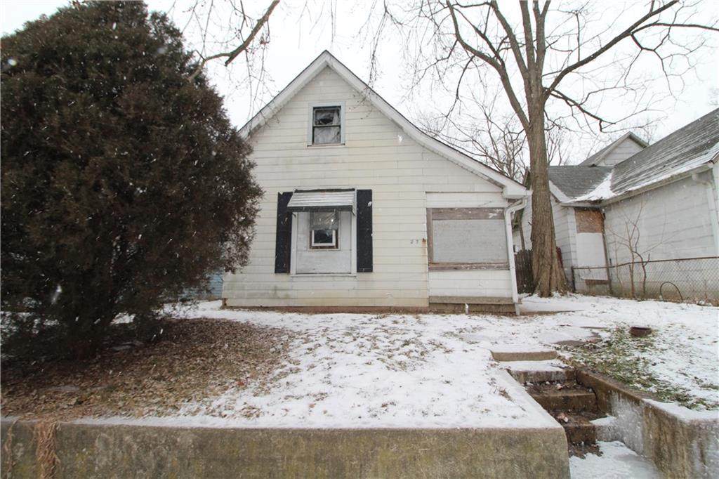 257 Tacoma Avenue - Photo 1