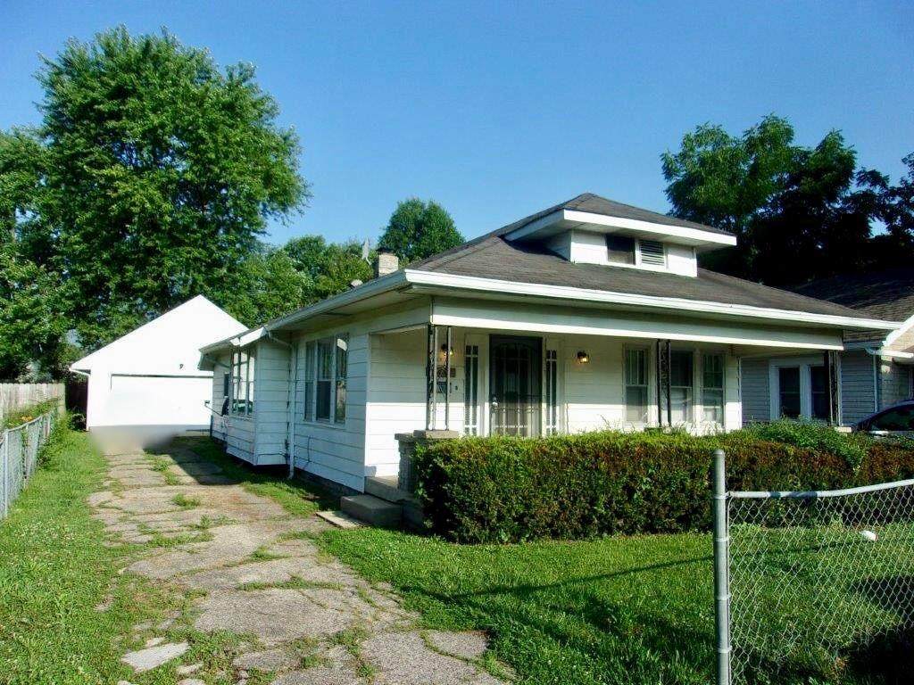 510 Woodrow Avenue - Photo 1