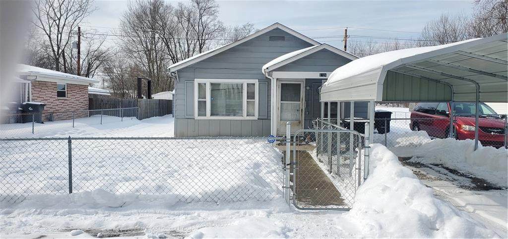 2724 Butler Avenue - Photo 1