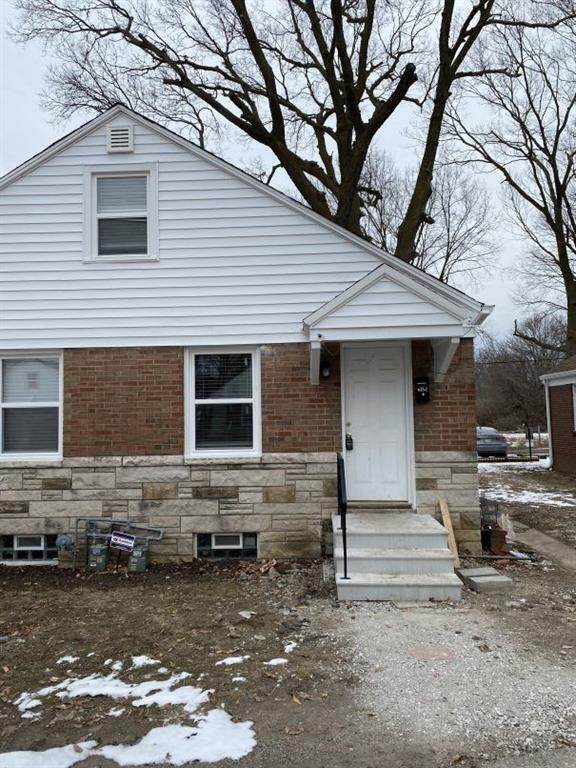 615 Tibbs Avenue - Photo 1