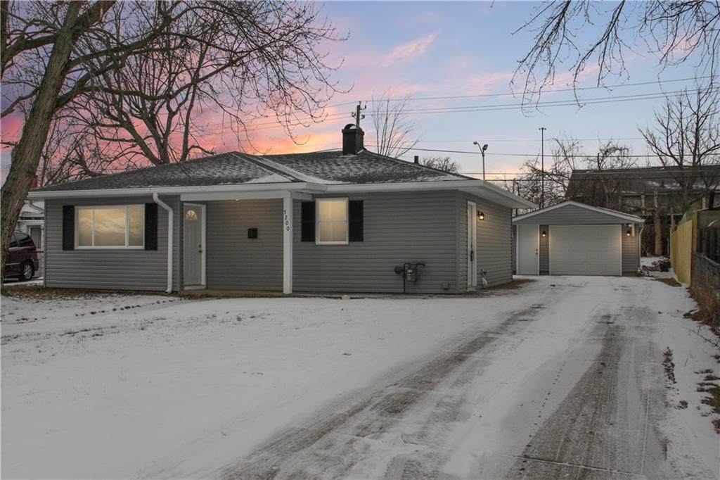 5200 Kercheval Drive - Photo 1
