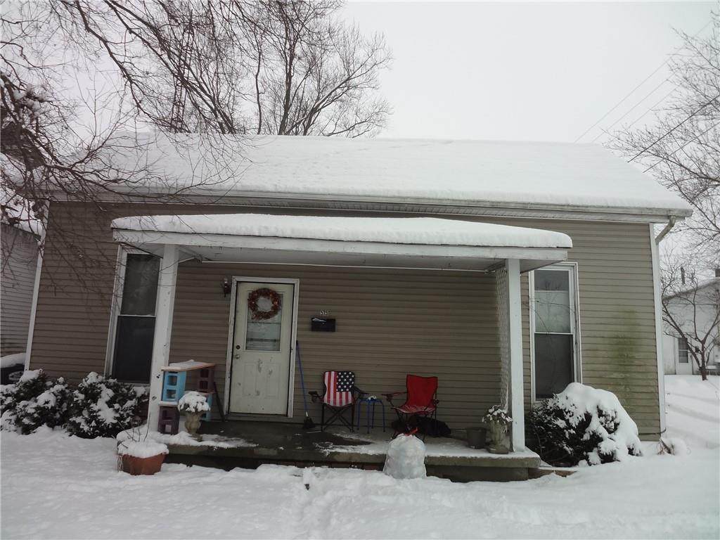 515 Washington Street - Photo 1