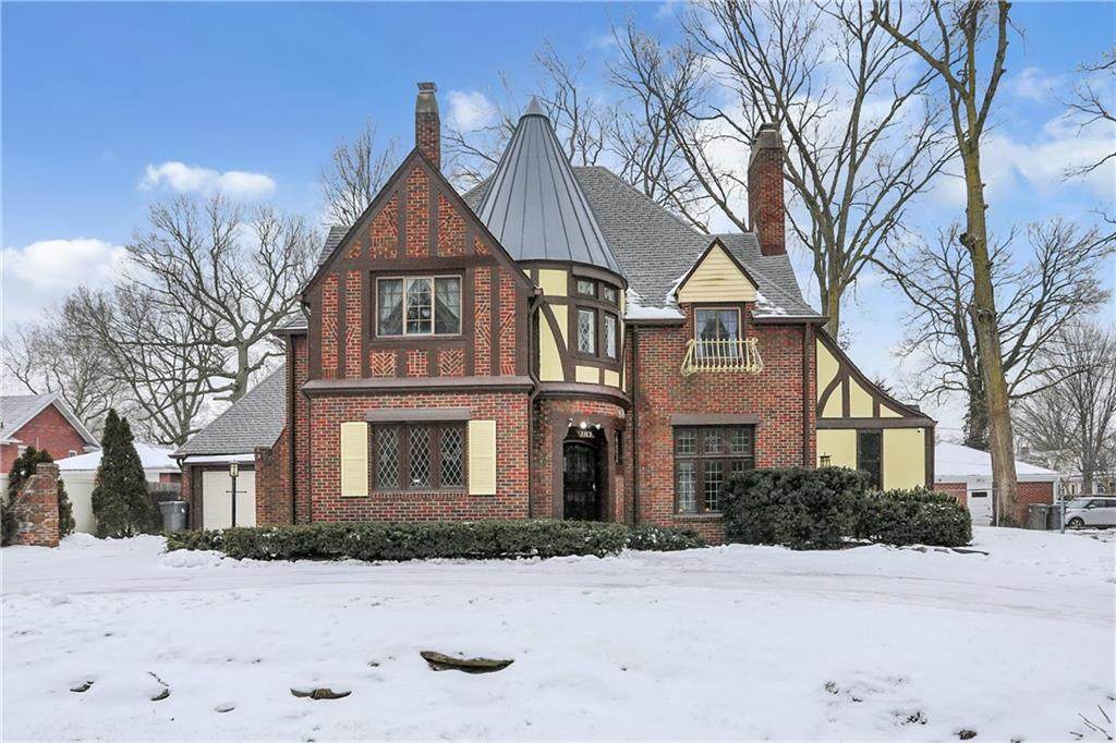 3763 Watson Road - Photo 1