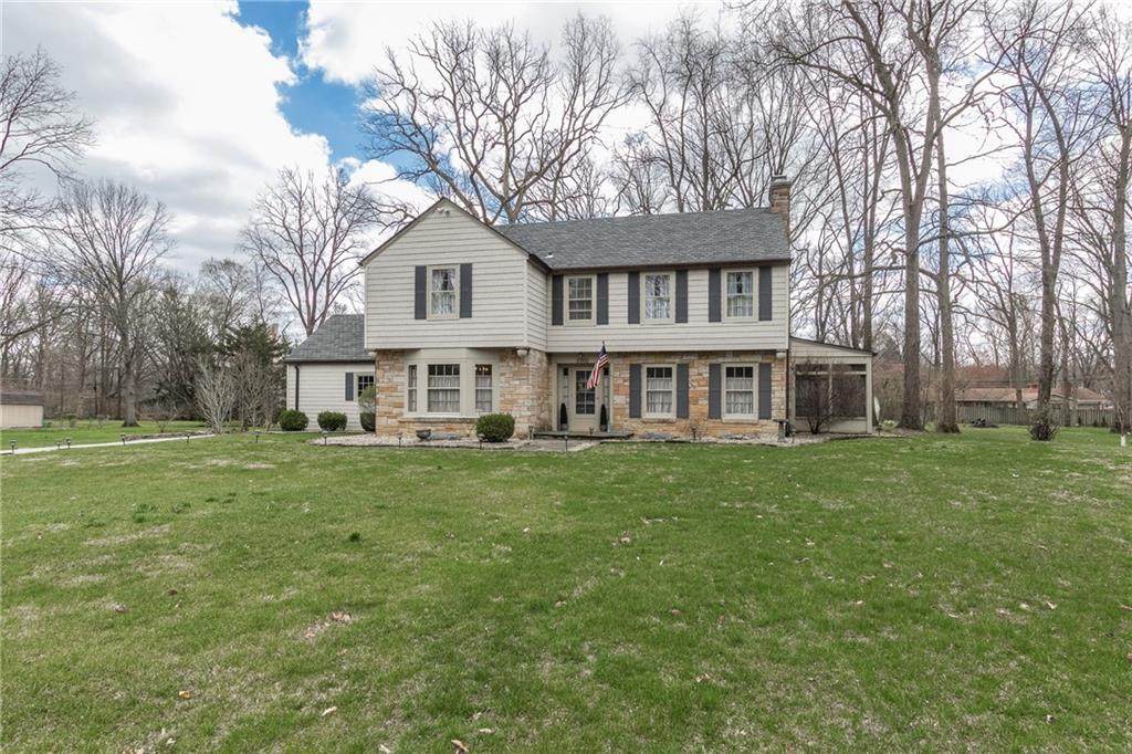 3305 Rutledge Drive - Photo 1