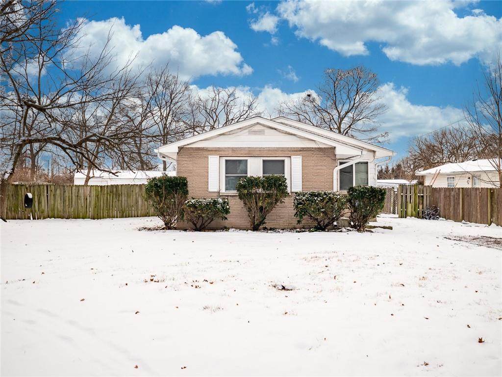 5361 Burgess Avenue - Photo 1