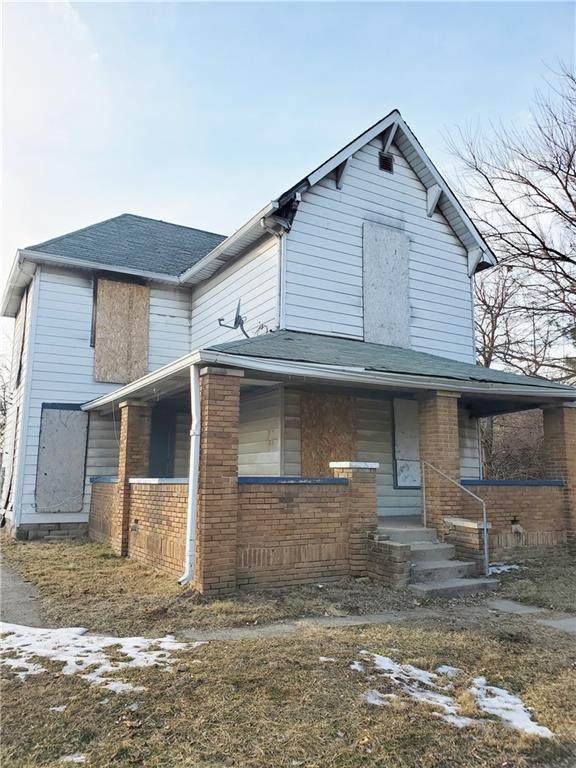 1126 Union Street - Photo 1