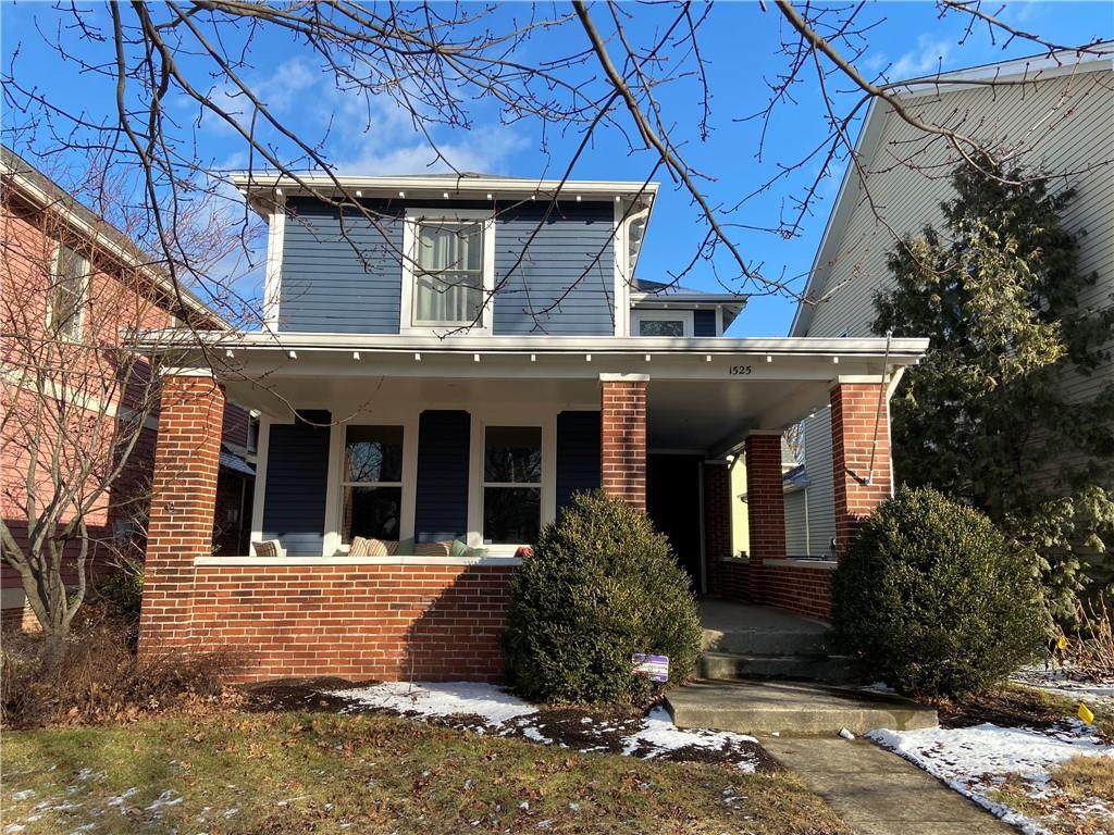 1525 Carrollton Avenue - Photo 1