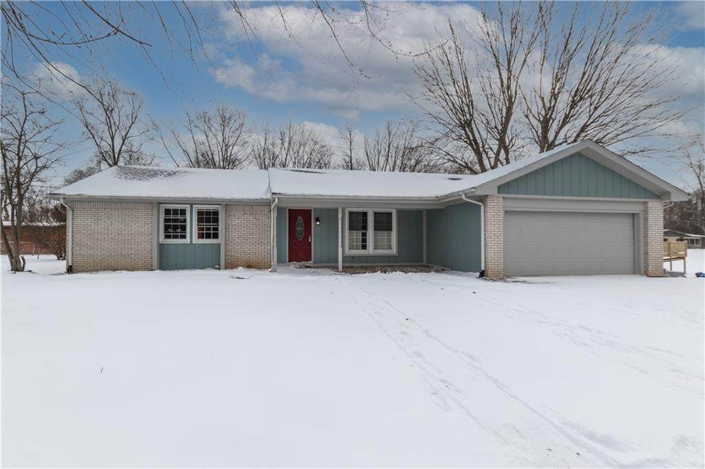 1924 Log Cabin Drive - Photo 1