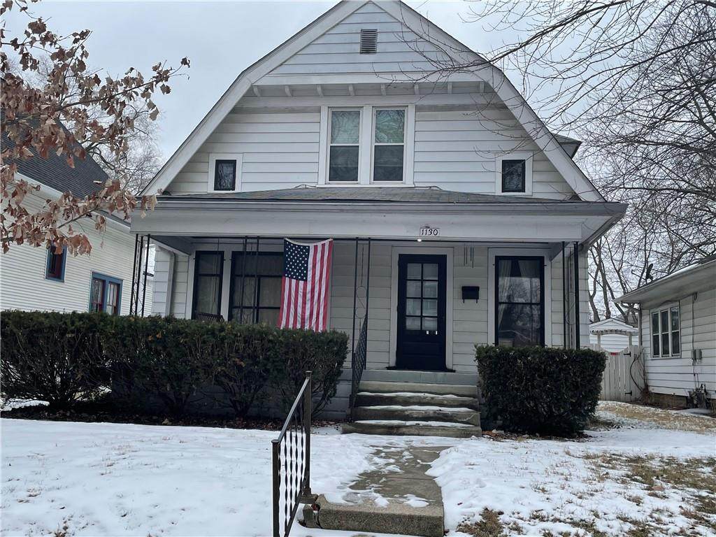 1130 Parker Avenue - Photo 1