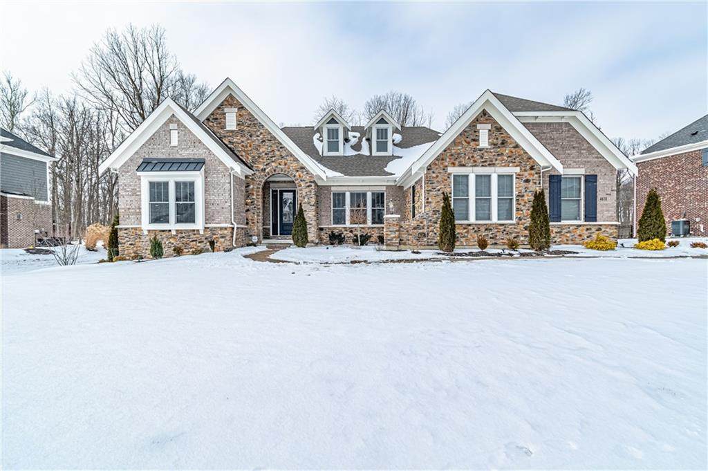 4618 Kettering Place - Photo 1