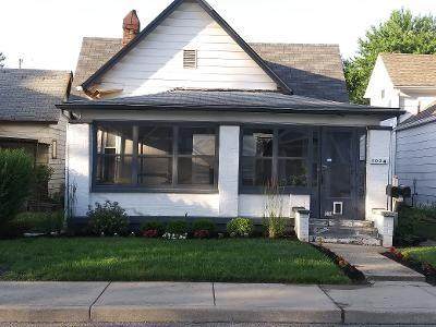 1024 Elm Street - Photo 1