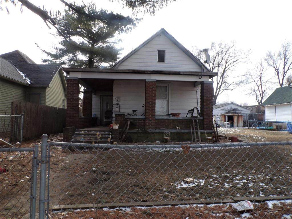 1539 Plum Street - Photo 1